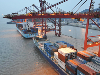 心航報關(guān)服務(wù)