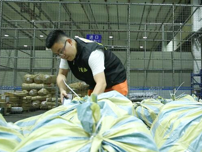 心航報關(guān)服務(wù)