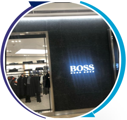 水產(chǎn)品進口案例