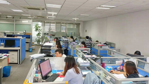 心航報(bào)關(guān)服務(wù)